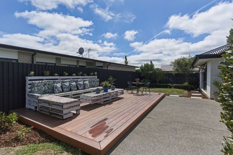 Photo of property in 48 Shadbolt Lane, Rolleston, 7614