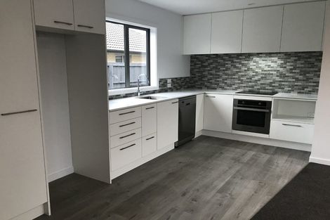 Photo of property in 2/11 Millar Street, Sydenham, Christchurch, 8023