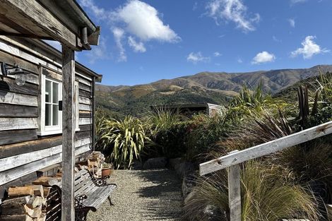 Photo of property in Mt Michael Woolshed, 412 Engelbrechts Road, Hunter, Waimate, 7978
