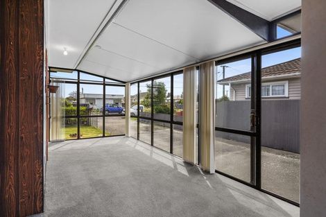 Photo of property in 56 Hargood Street, Woolston, Christchurch, 8062