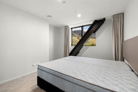 Photo of property in Kawarau Residences, 114/16 Mountain Ash Drive, Frankton, Queenstown, 9300