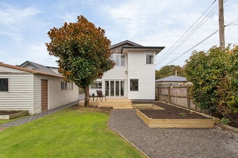 Photo of property in 123 Francis Avenue, Mairehau, Christchurch, 8013