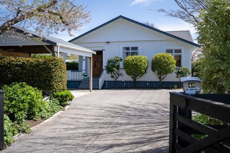 Photo of property in 49 Southey Street, Leamington, Cambridge, 3432