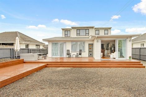 Photo of property in 33 Dalkeith Street, Hoon Hay, Christchurch, 8025