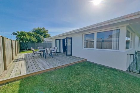 Photo of property in 18 Mccallum Street, Springlands, Blenheim, 7201