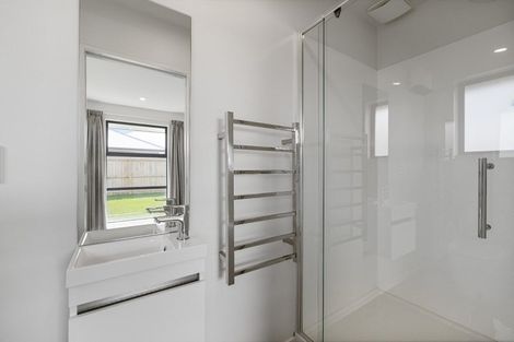 Photo of property in 171a Brookside Road, Rolleston, 7614