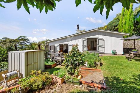 Photo of property in 14 Voltaire Street, Karori, Wellington, 6012