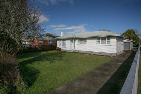 Photo of property in 24 Stanley Street, Matamata, 3400