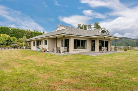 Photo of property in 94a Kaitawa Road, Hautere, Otaki, 5582