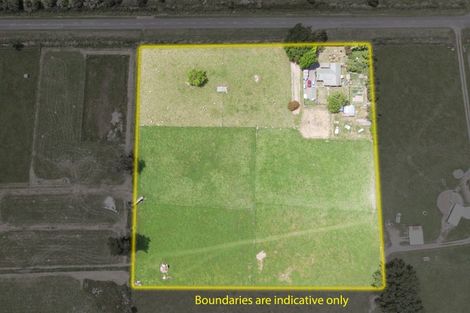 Photo of property in 152 Ferry Road, Kerepehi, Paeroa, 3671