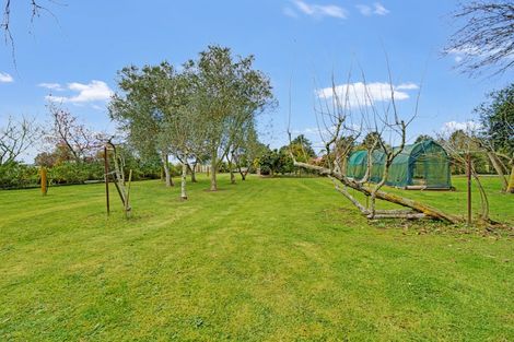 Photo of property in 646 Wakarara Road, Ongaonga, 4279