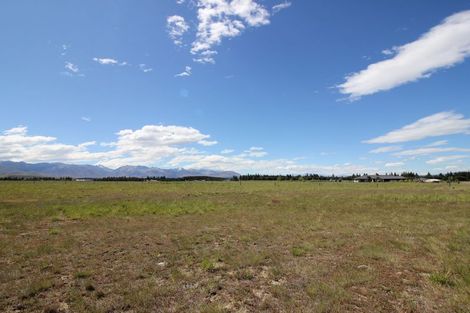 Photo of property in 8 Matukituki Crescent, Twizel, 7901