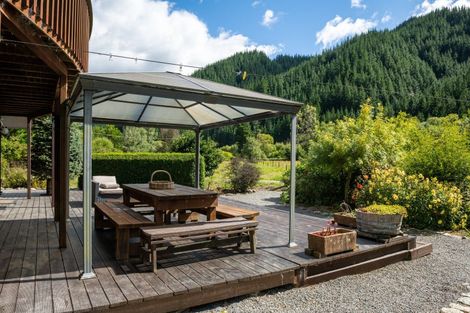 Photo of property in 546 Onamalutu Road, Onamalutu, Blenheim, 7275