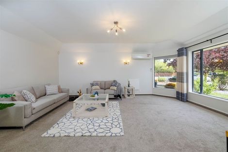Photo of property in 2 Marquess Avenue, Halswell, Christchurch, 8025