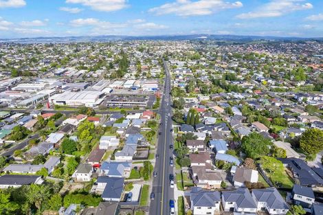 Photo of property in 102 Union Road, Howick, Auckland, 2014