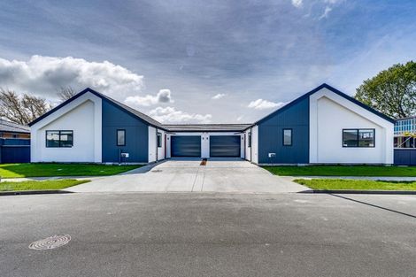 Photo of property in 24e Rahme Crescent, Kaiapoi, 7630