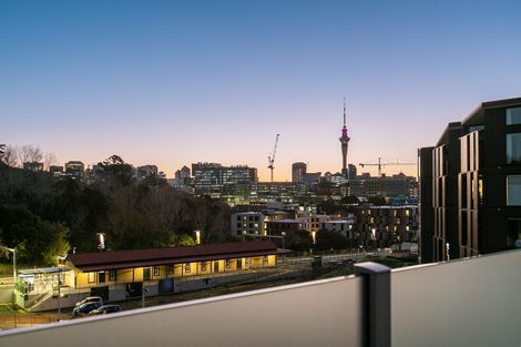 Photo of property in 18/27 Cheshire Street, Parnell, Auckland, 1052