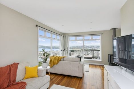 Photo of property in 93 Duncan Terrace, Kilbirnie, Wellington, 6022