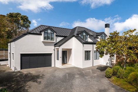 Photo of property in 78a Rame Road, Greenhithe, Auckland, 0632