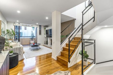 Photo of property in 22/7 Cleveland Road, Parnell, Auckland, 1052