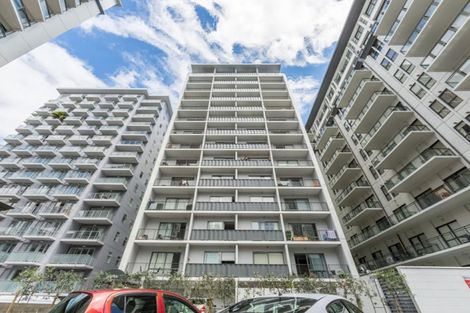 Photo of property in Alpha Apartments, 607/17 Vogel Lane, Auckland Central, Auckland, 1010