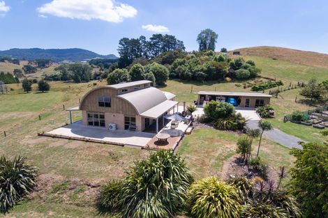 Photo of property in 124 Henry Watson Road, Matamata, 3472