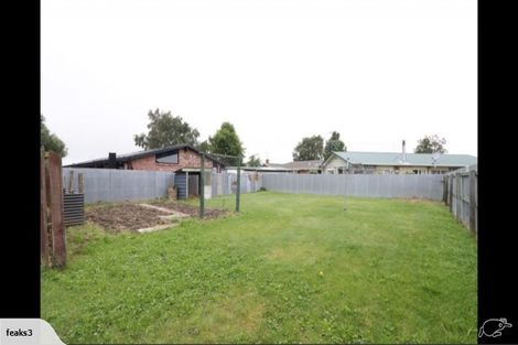 Photo of property in 24 Turton Street, Allenton, Ashburton, 7700