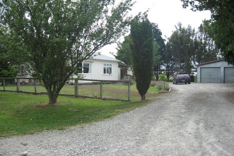 Photo of property in 98 Regent Street, Pahiatua, 4910