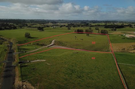 Photo of property in 58 Joseph Dunstan Drive, Taupaki, 0782