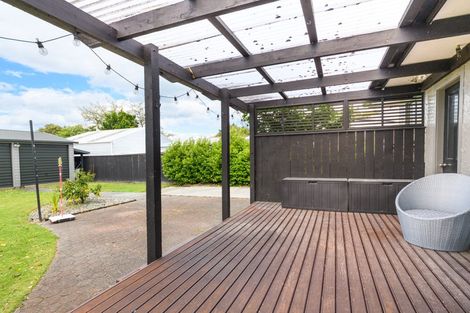 Photo of property in 5 Carey Street, Longburn, Palmerston North, 4412