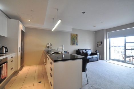 Photo of property in Bellagio Apartments, 11f/39 Taranaki Street, Te Aro, Wellington, 6011