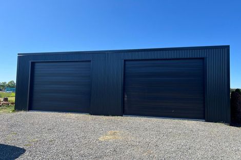 Photo of property in 1120 Depot Road, Burnt Hill, Oxford, 7495