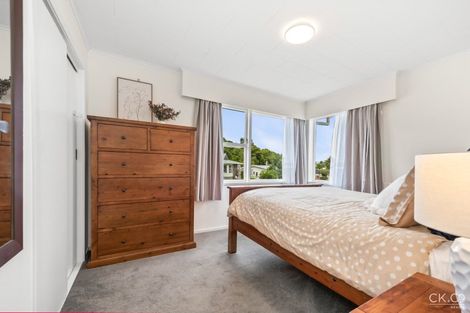 Photo of property in 67 Waipounamu Drive, Kelson, Lower Hutt, 5010