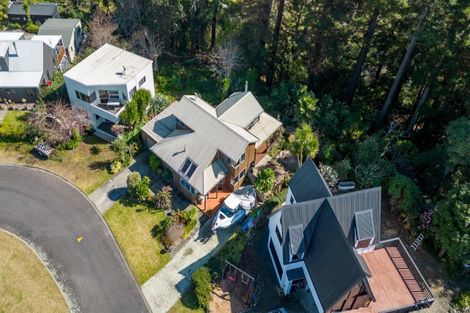 Photo of property in 119 Chevron Crescent, Whangamata, 3620