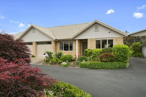 Photo of property in 4/7 Anzac Street, Cambridge, 3434