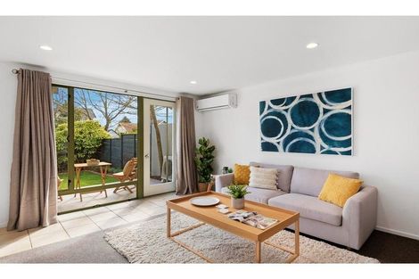 Photo of property in 16b Saint Albans Street, St Albans, Christchurch, 8014