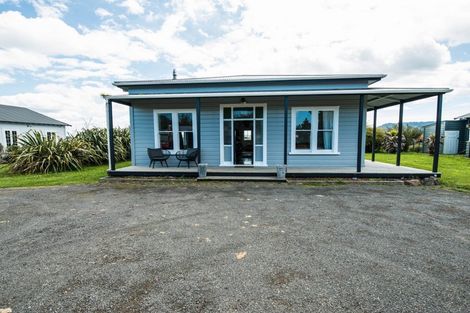 Photo of property in 4 Maire Way, Ohakune, 4625