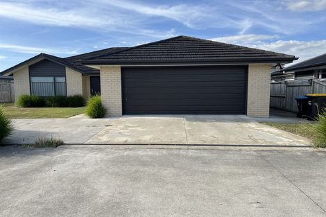 Photo of property in 14 Kowhai Drive, Cambridge, 3434