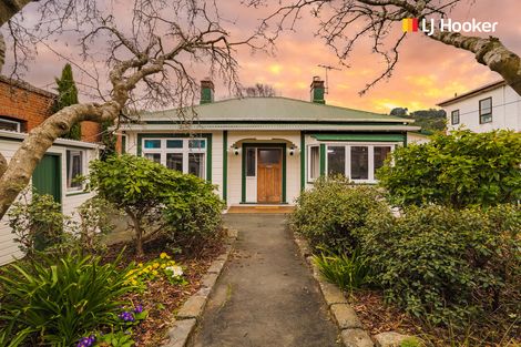 Photo of property in 355 North Road, North East Valley, Dunedin, 9010