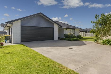 Photo of property in 7 Selina Way, Omokoroa, 3114