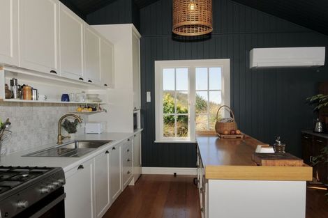 Photo of property in Mt Michael Woolshed, 412 Engelbrechts Road, Hunter, Waimate, 7978