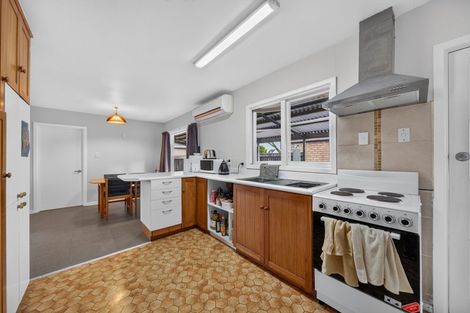 Photo of property in 1/30 Coniston Avenue, Ilam, Christchurch, 8041