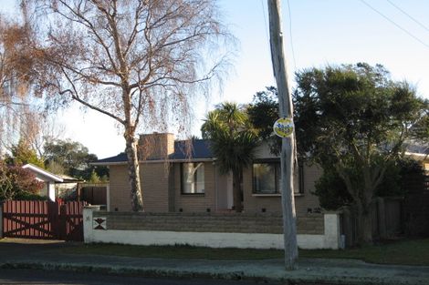 Photo of property in 38 Rawson Street, New Brighton, Christchurch, 8083