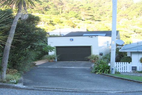 Photo of property in 30 Totara Street, Eastbourne, Lower Hutt, 5013