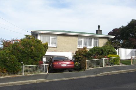 Photo of property in 43 Greenock Street, Kaikorai, Dunedin, 9010