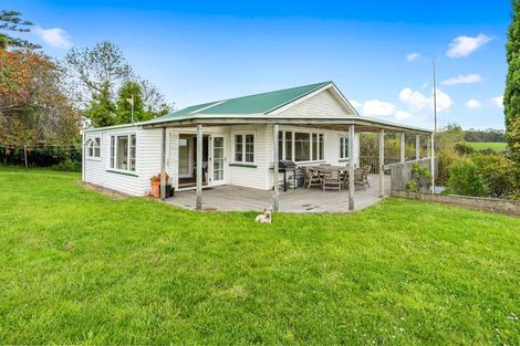 Photo of property in 161 Wyllie Road, Warkworth, 0981