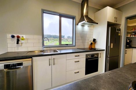 Photo of property in 70 Peters Road, Kaimiro, Inglewood, 4386