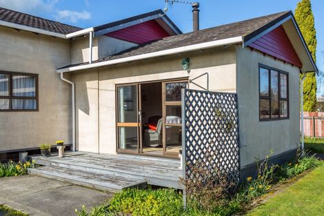 Photo of property in 42 Rhodes Street, Carterton, 5713