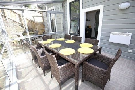 Photo of property in 317 Rattray Street, Dunedin Central, Dunedin, 9016