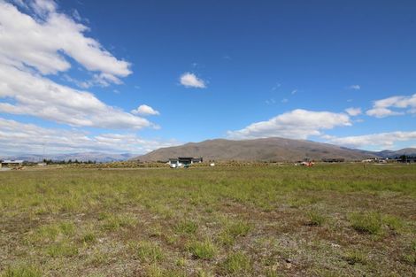 Photo of property in 8 Matukituki Crescent, Twizel, 7901